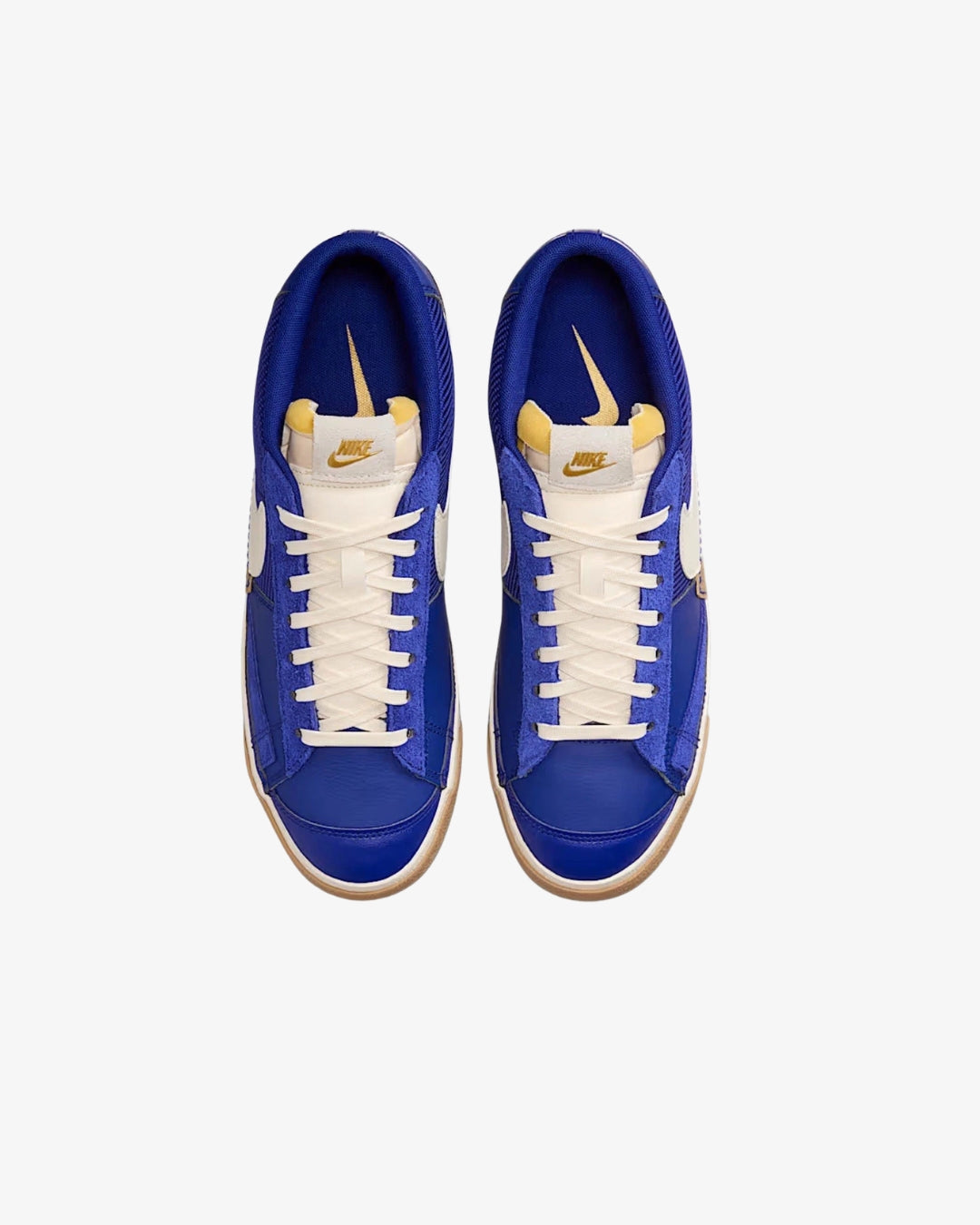 Nike Blazer Low Pro Club Blue
