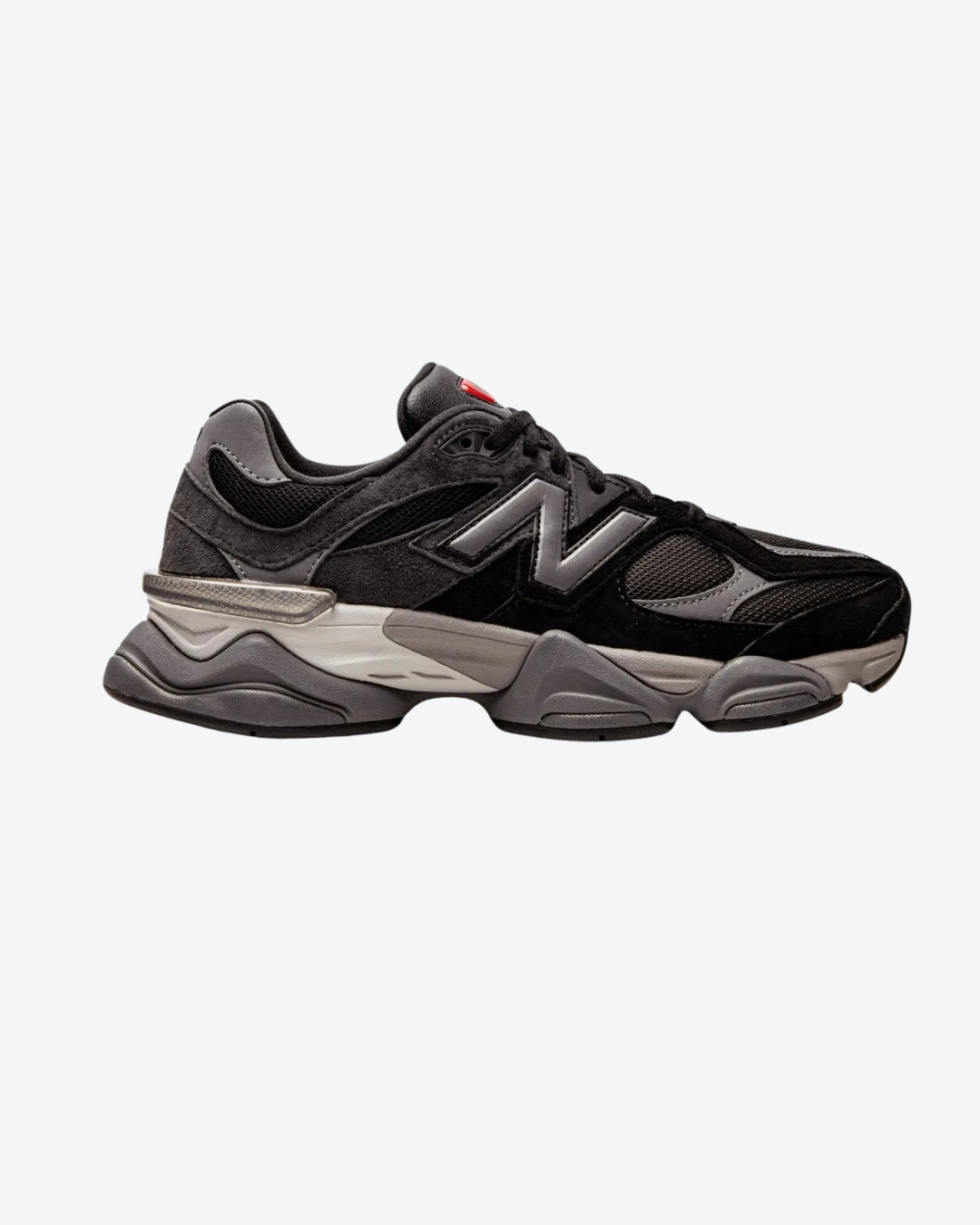 New Balance 9060 'Black Castlerock'