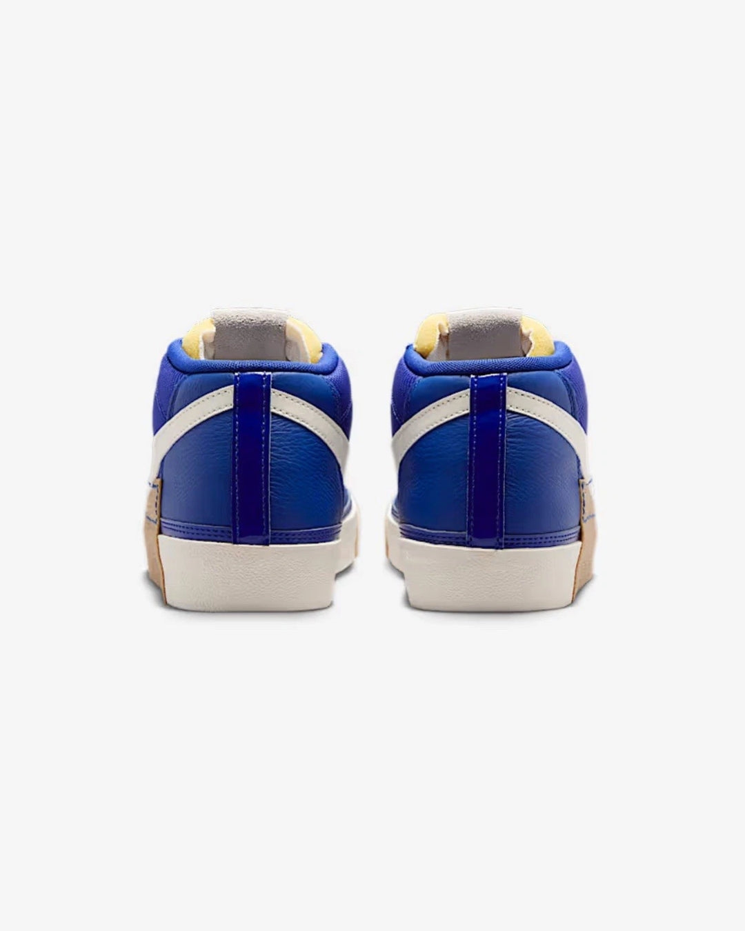 Nike Blazer Low Pro Club Blue