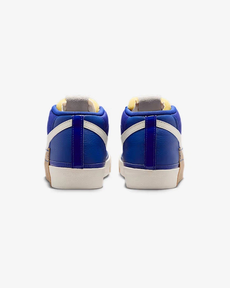 Nike Blazer Low Pro Club Blue