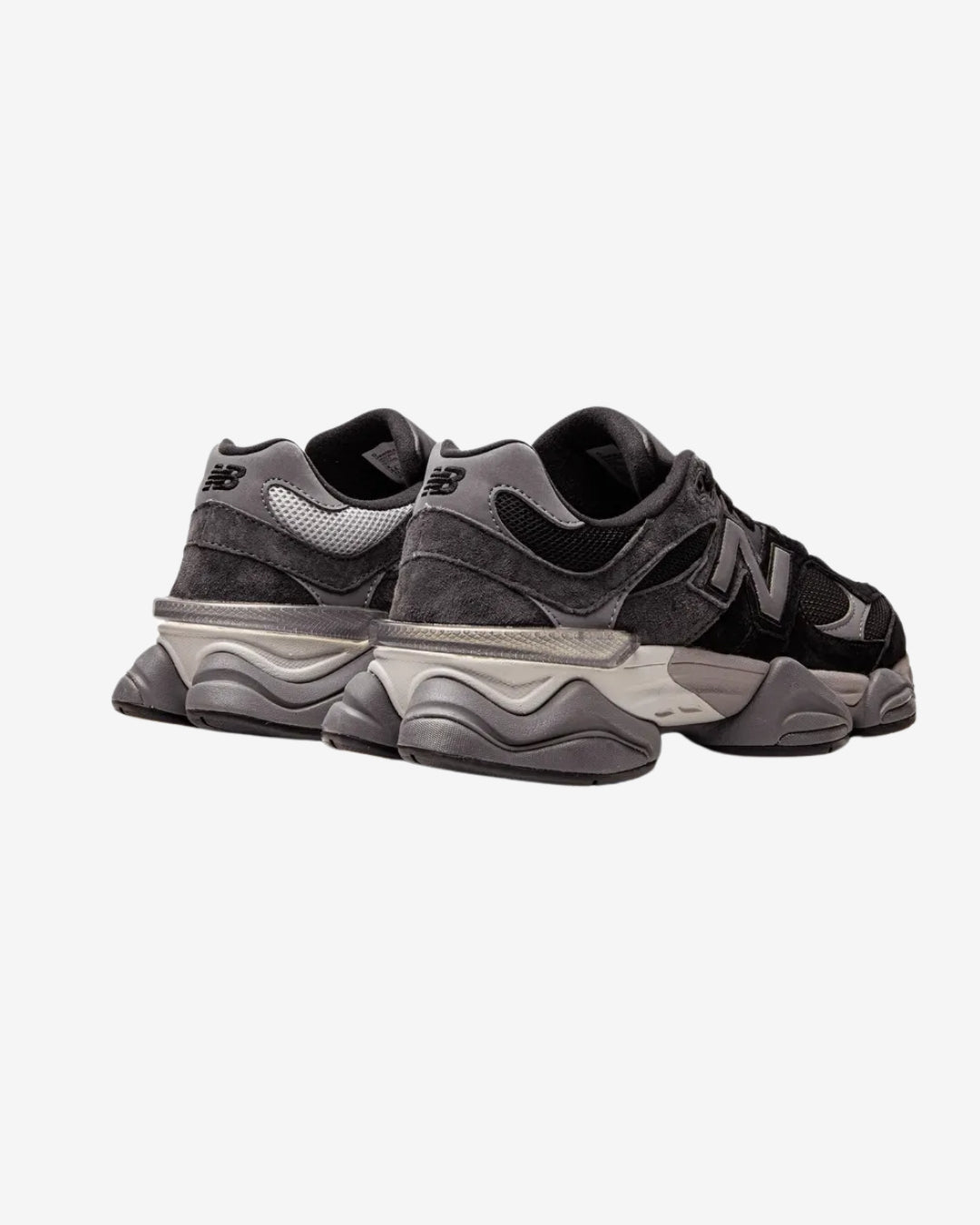 New Balance 9060 'Black Castlerock'