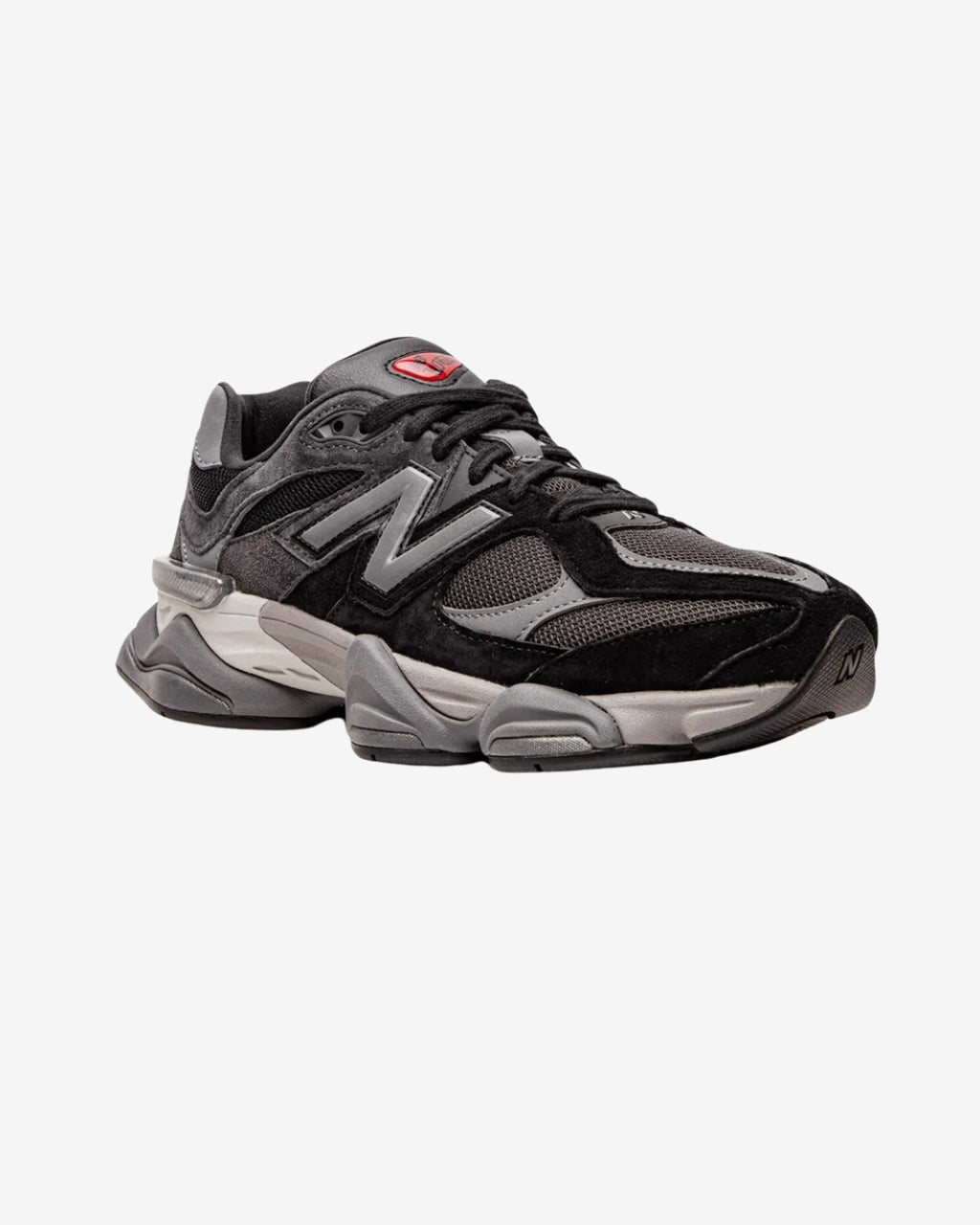 New Balance 9060 'Black Castlerock'