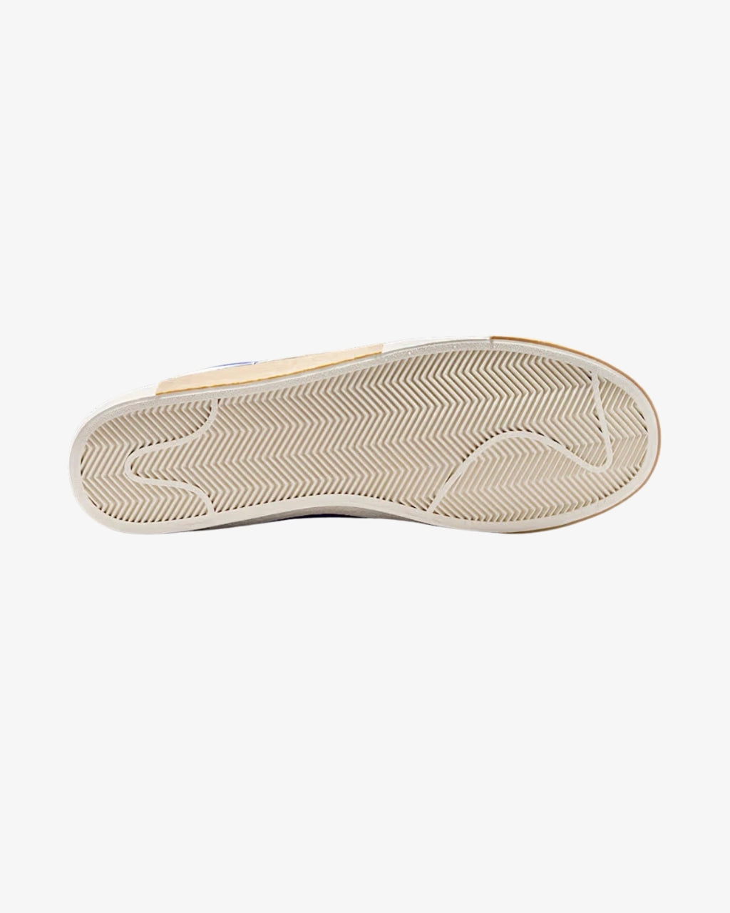 Nike Blazer Low Pro Club Blue