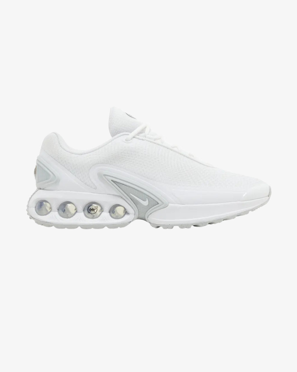 Nike Air Max DN 'White Metallic Silver'