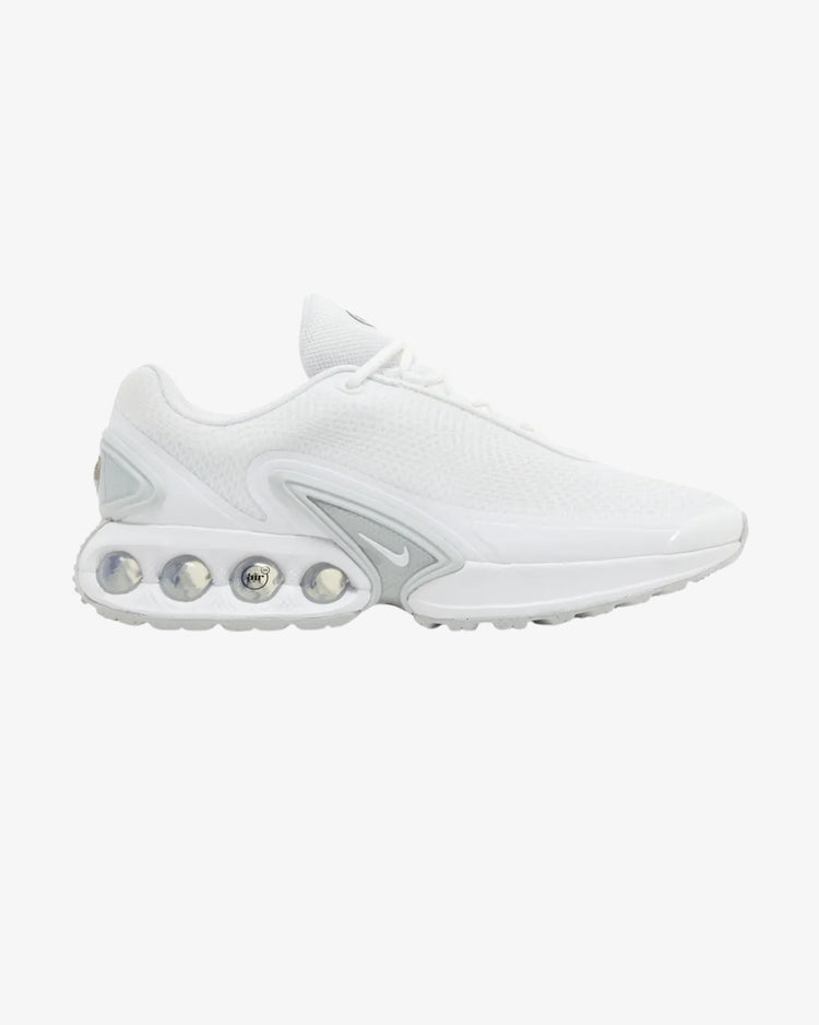 Nike Air Max DN 'White Metallic Silver'
