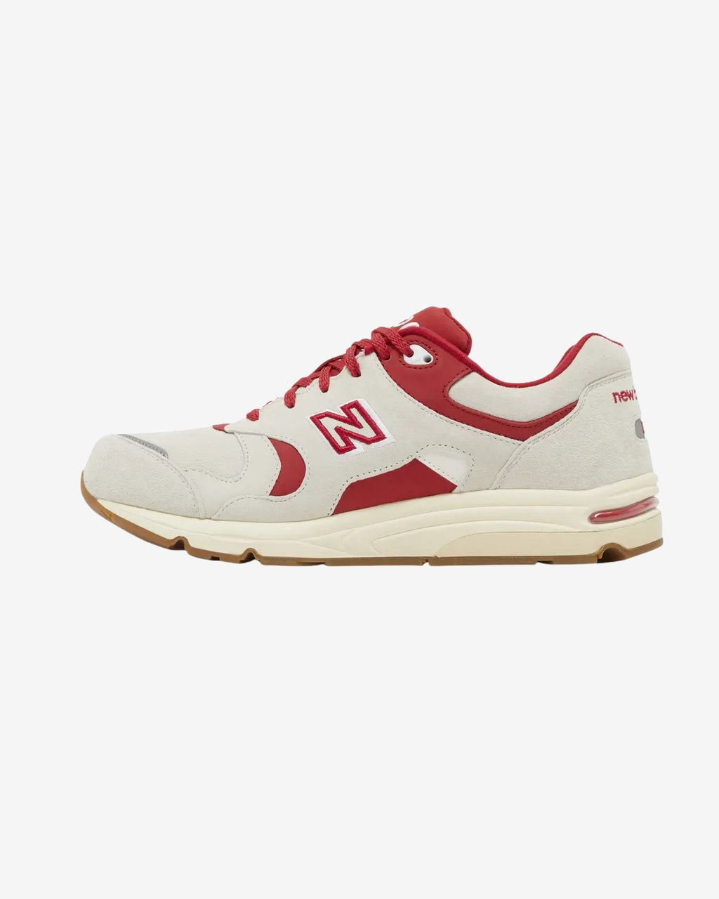 Kith x New Balance 1700 'Canada Pack - Marshmallow'