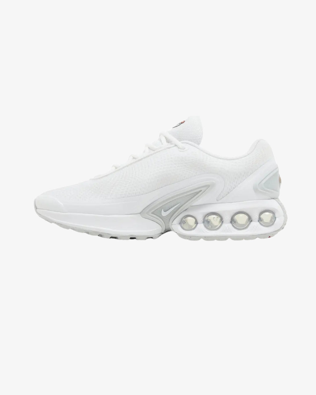 Nike Air Max DN 'White Metallic Silver'