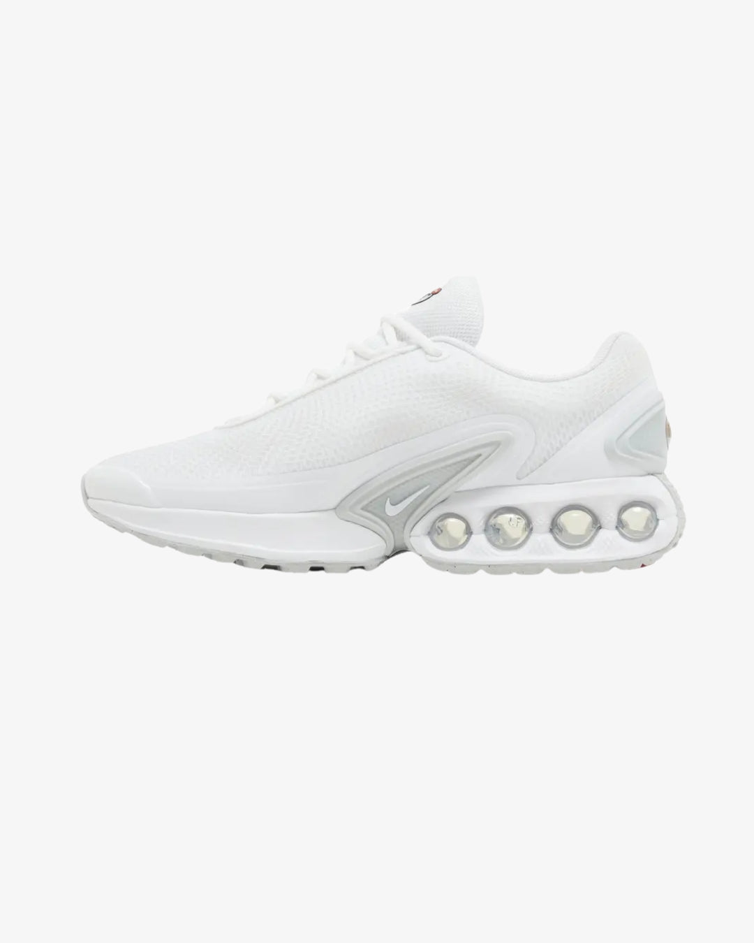 Nike Air Max DN 'White Metallic Silver'