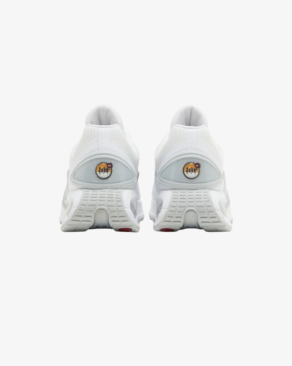 Nike Air Max DN 'White Metallic Silver'