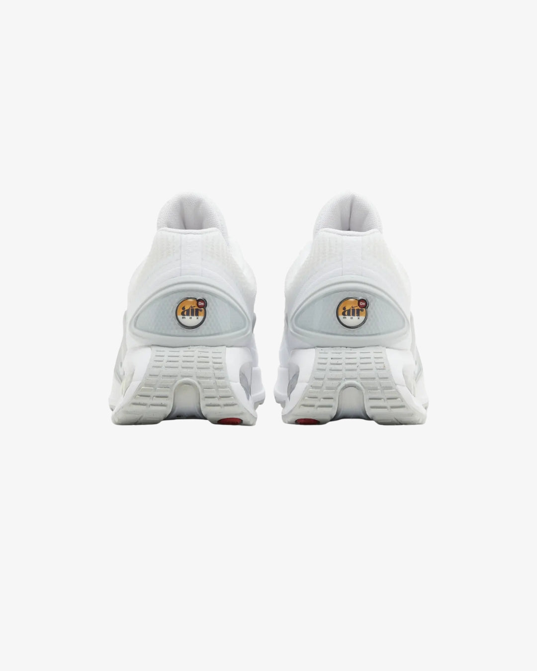 Nike Air Max DN 'White Metallic Silver'