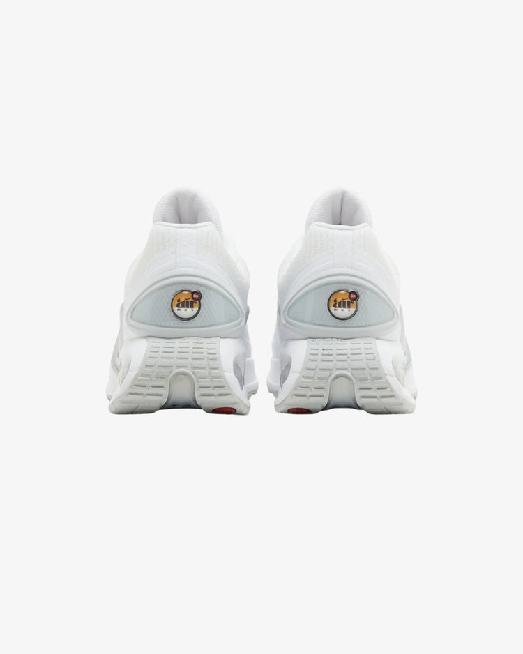 Nike Air Max DN 'White Metallic Silver'