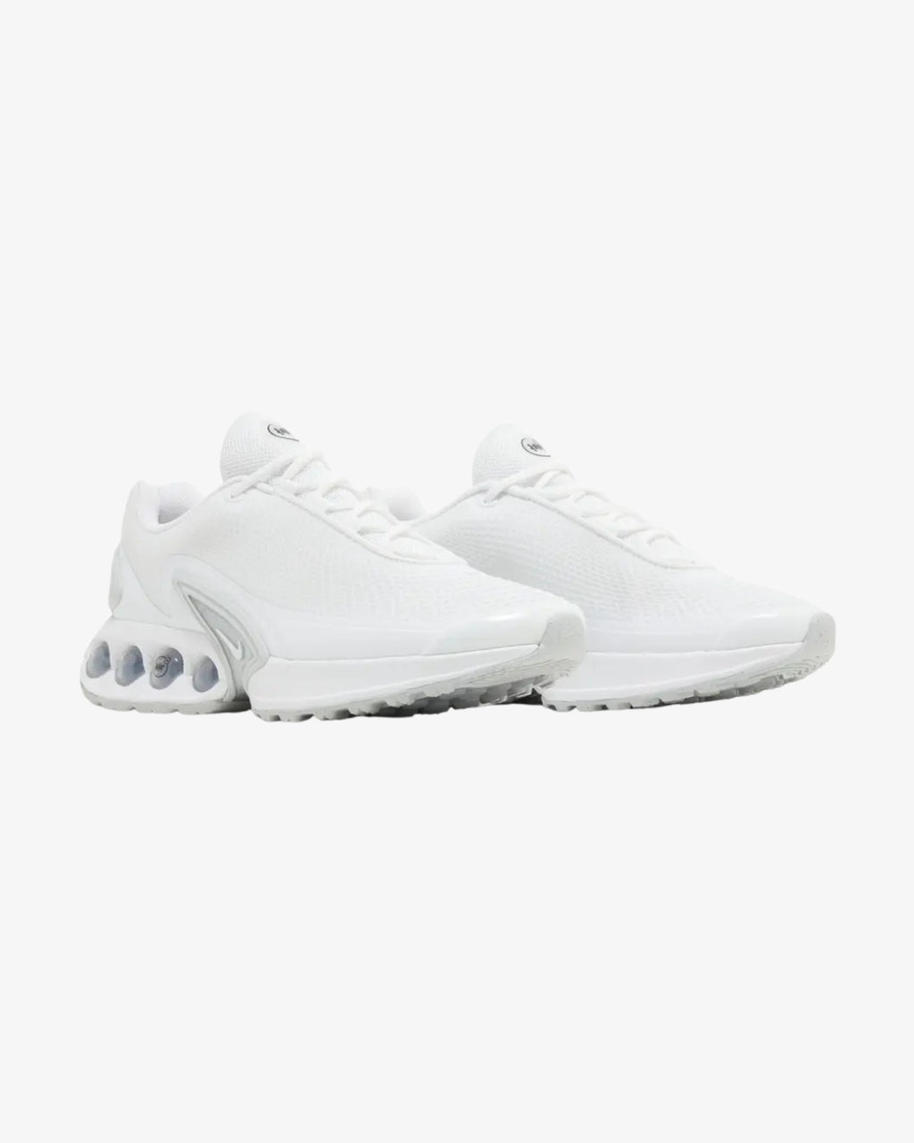Nike Air Max DN 'White Metallic Silver'
