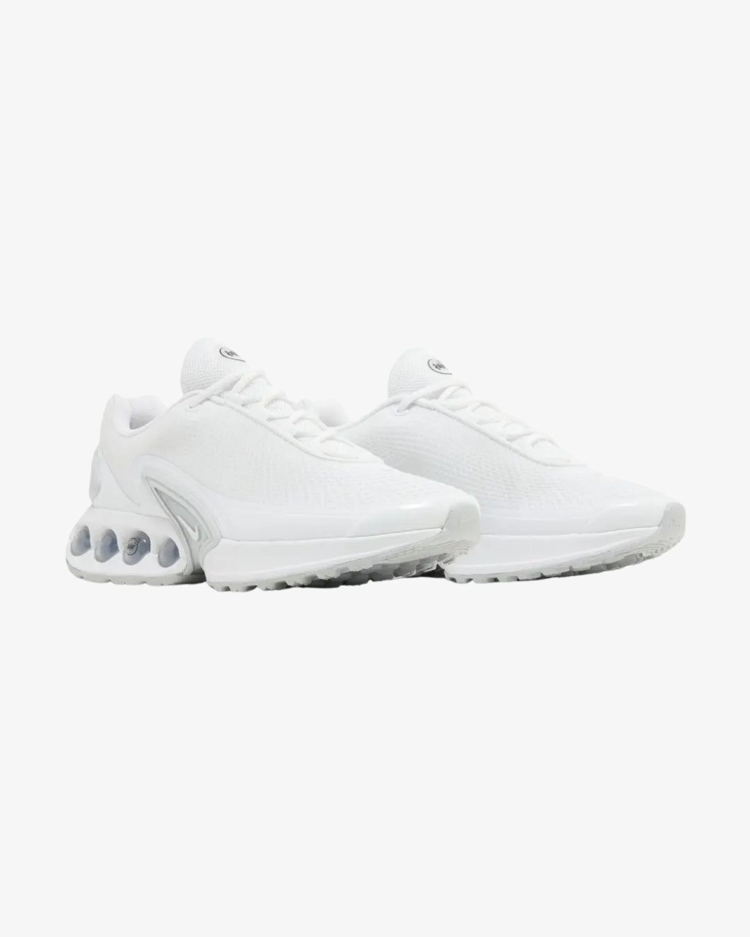 Nike Air Max DN 'White Metallic Silver'