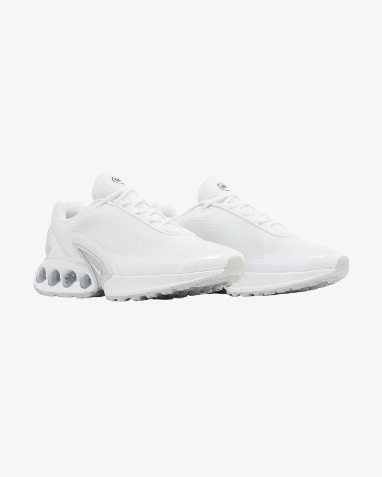 Nike Air Max DN 'White Metallic Silver'