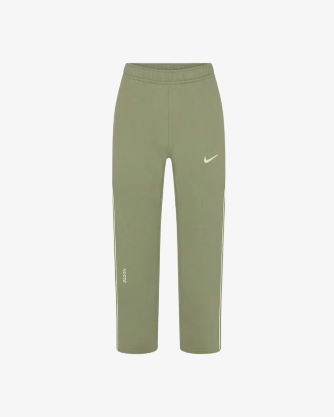 NOCTA Fleece Pants x Drake - Verde