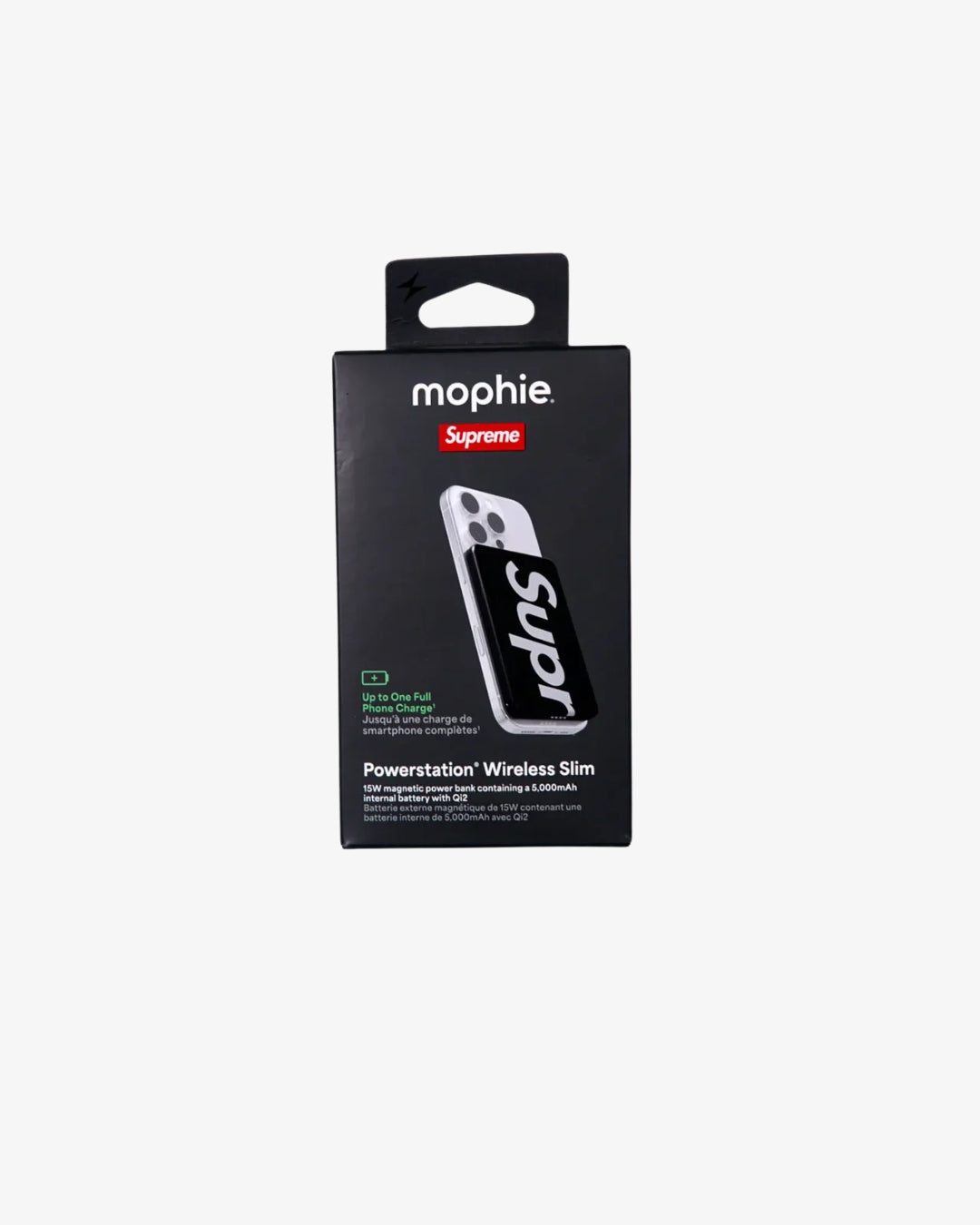 Supreme Powerstation Mophie