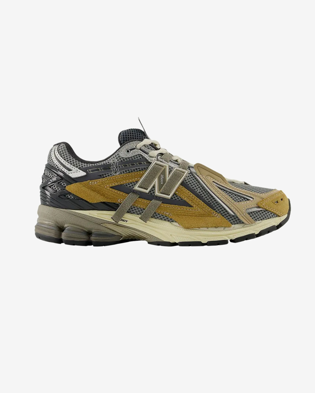 New Balance 1906A 'Great Plains Slate Grey Incense'