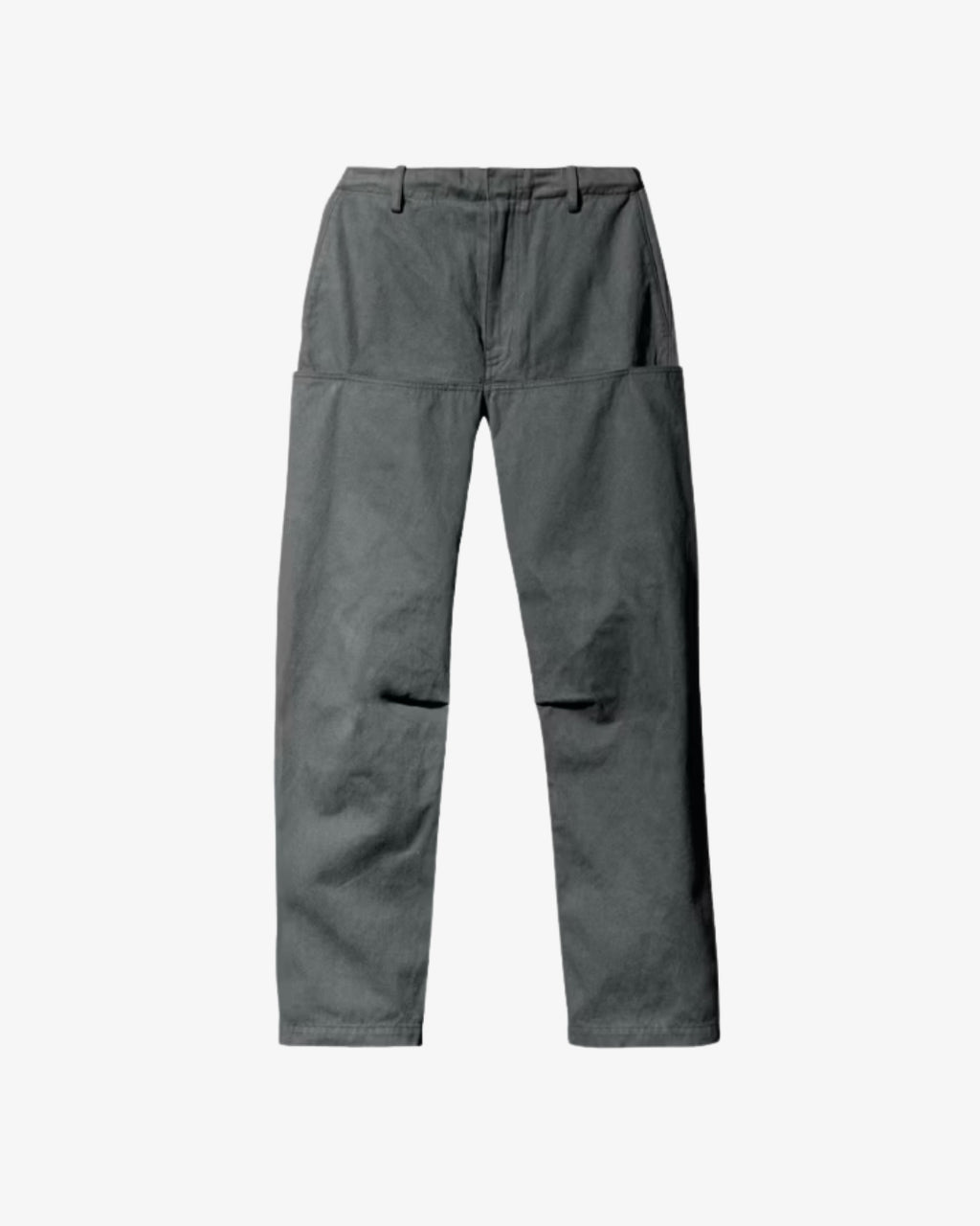 Yeezy x Gap Sateen Cargo Pant Dark Green