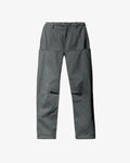 Yeezy x Gap Sateen Cargo Pant Dark Green