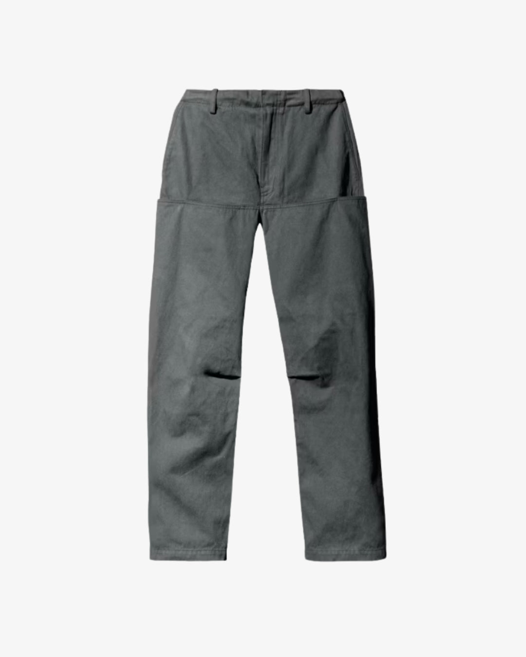 Yeezy x Gap Sateen Cargo Pant Dark Green
