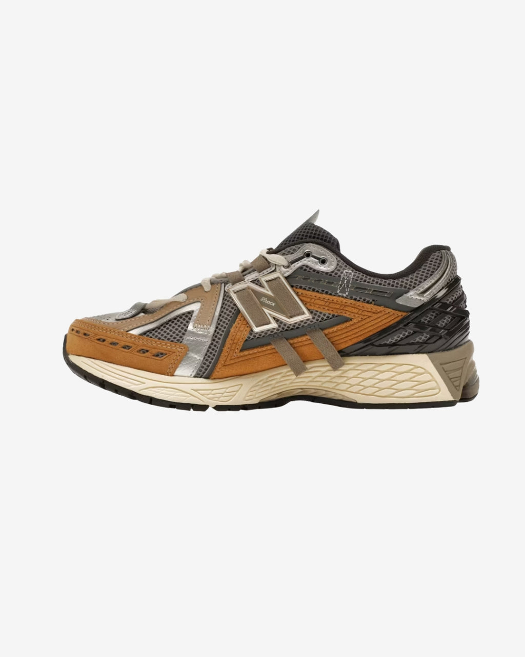 New Balance 1906A 'Great Plains Slate Grey Incense'