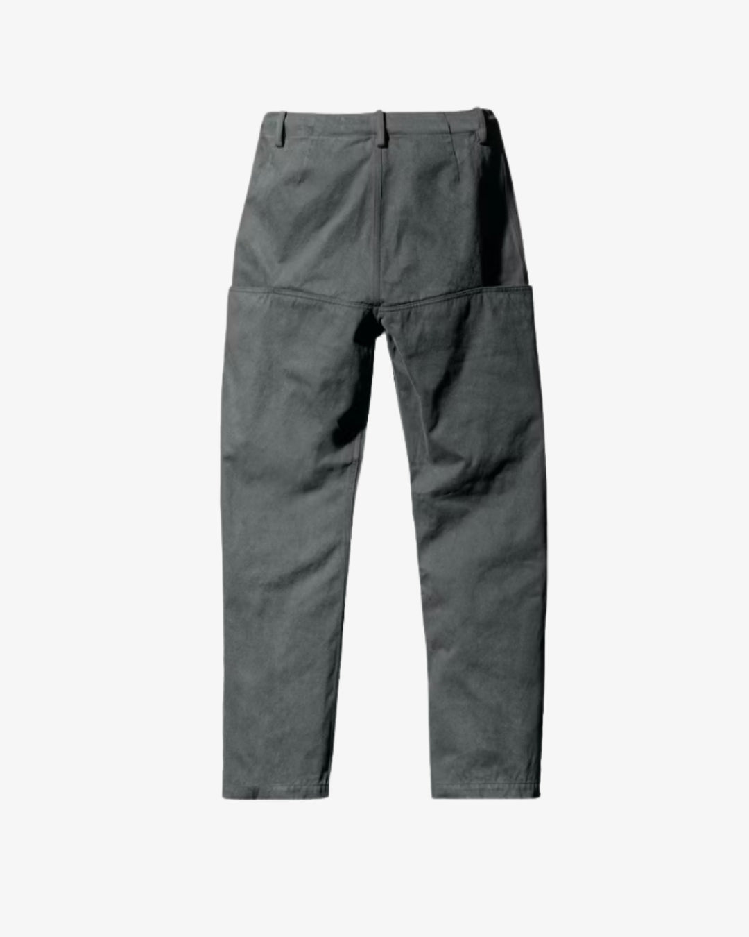 Yeezy x Gap Sateen Cargo Pant Dark Green