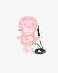 Baby Milo Mobile Pink