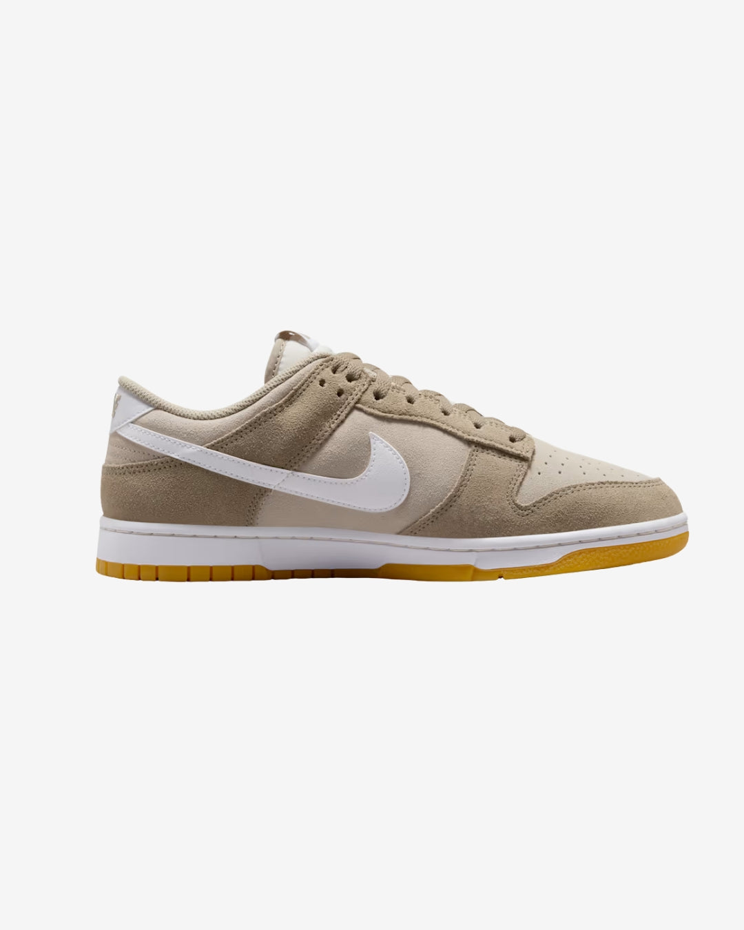 Nike Dunk Low 'Pale Ivori'
