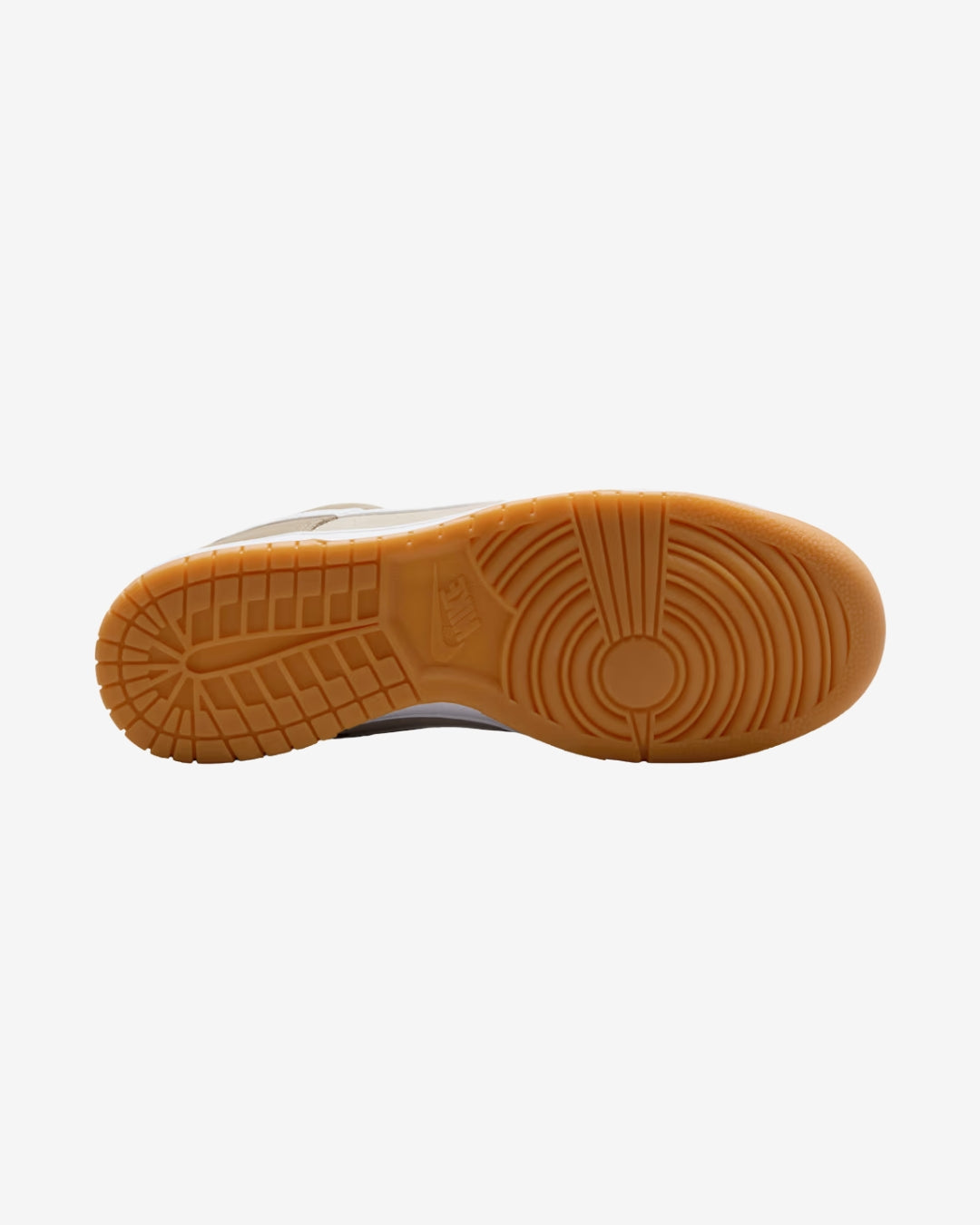 Nike Dunk Low 'Pale Ivori'