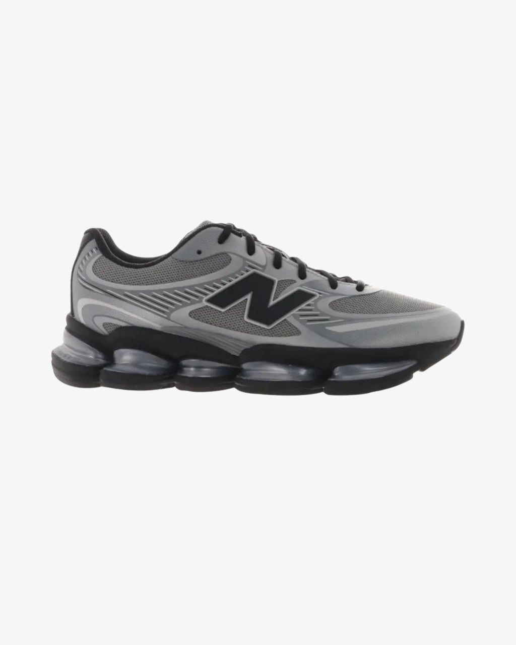 New Balance ABZORB 2000 'Slate Grey Silver Metallic'