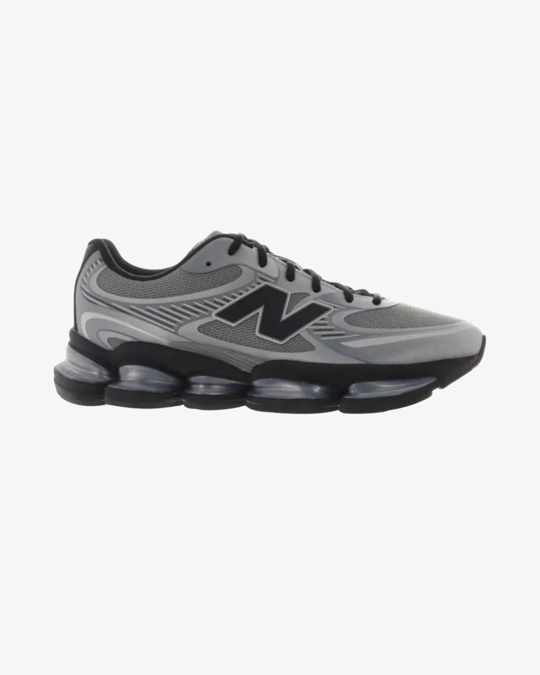 New Balance ABZORB 2000 'Slate Grey Silver Metallic'