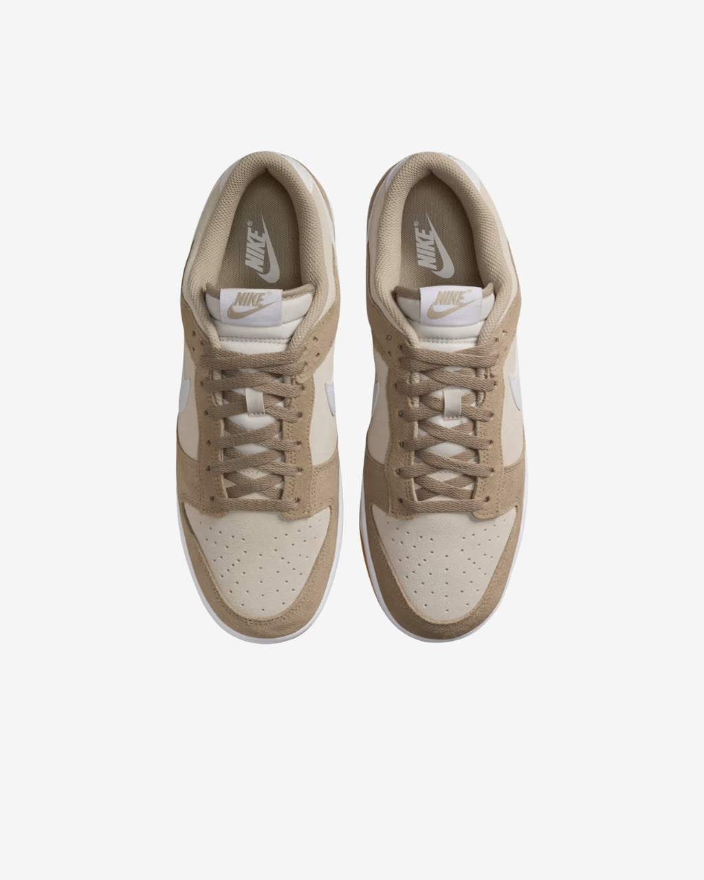 Nike Dunk Low 'Pale Ivori'