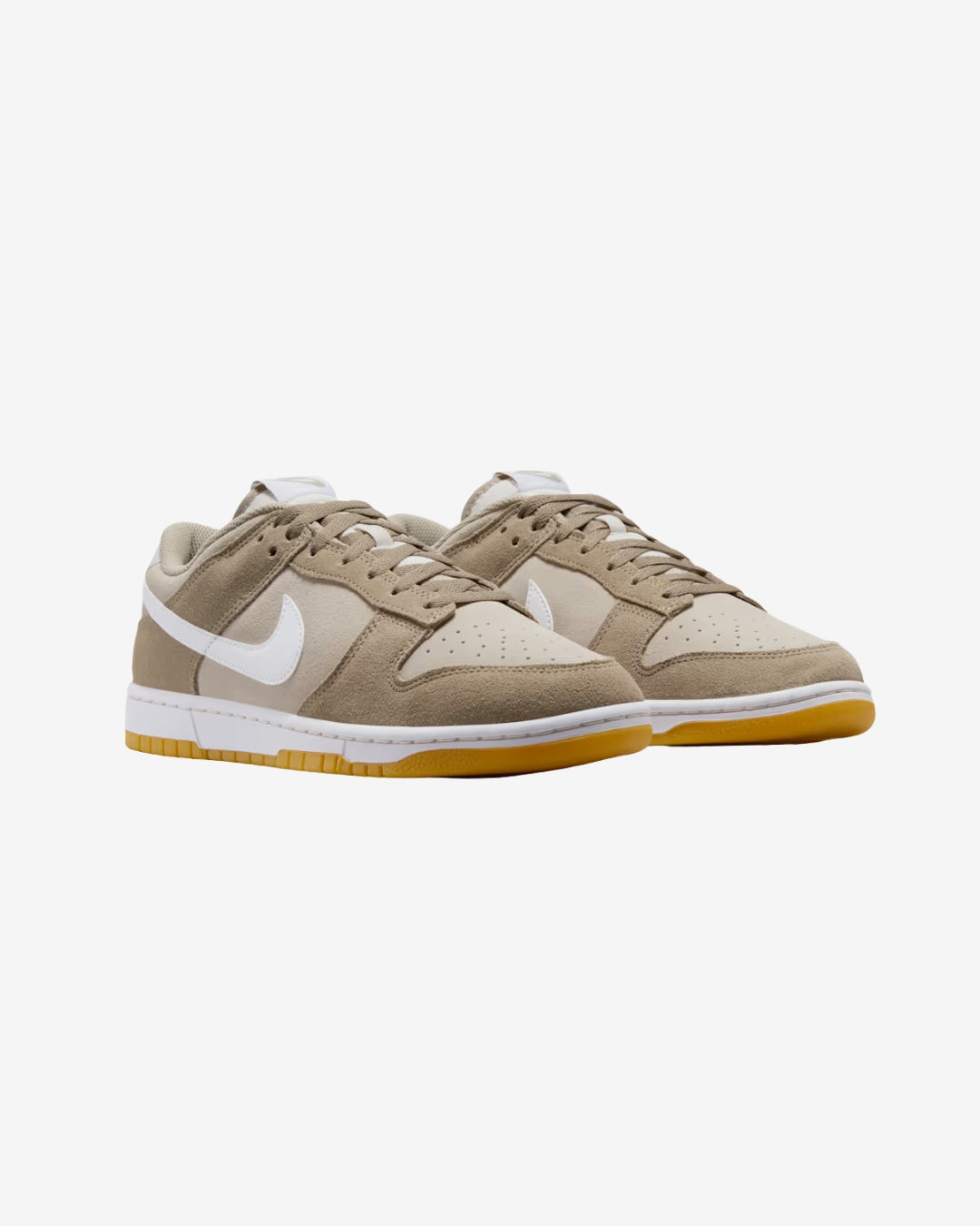 Nike Dunk Low 'Pale Ivori'