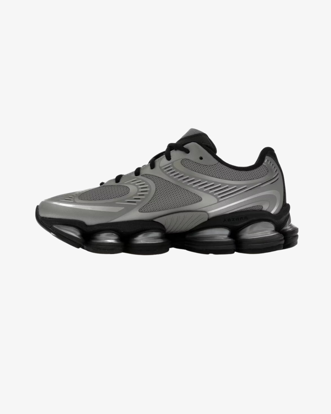 New Balance ABZORB 2000 'Slate Grey Silver Metallic'