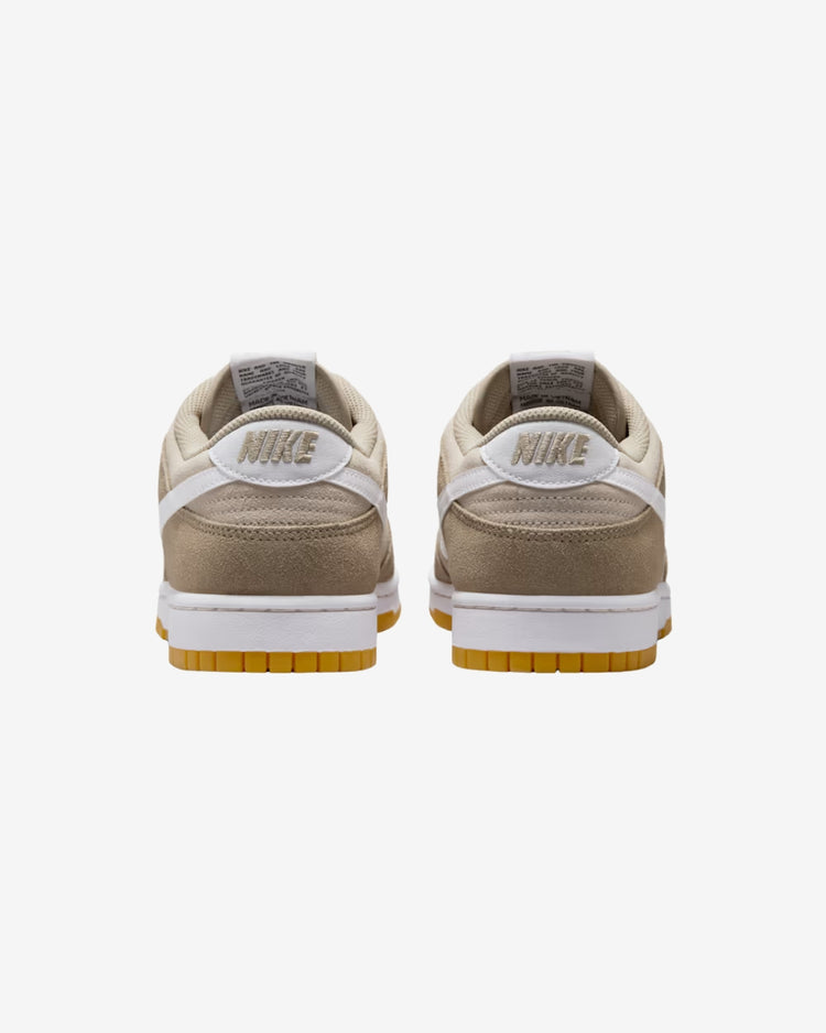 Nike Dunk Low 'Pale Ivori'
