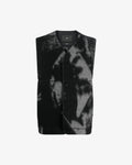 Chaleco Y-3 Print