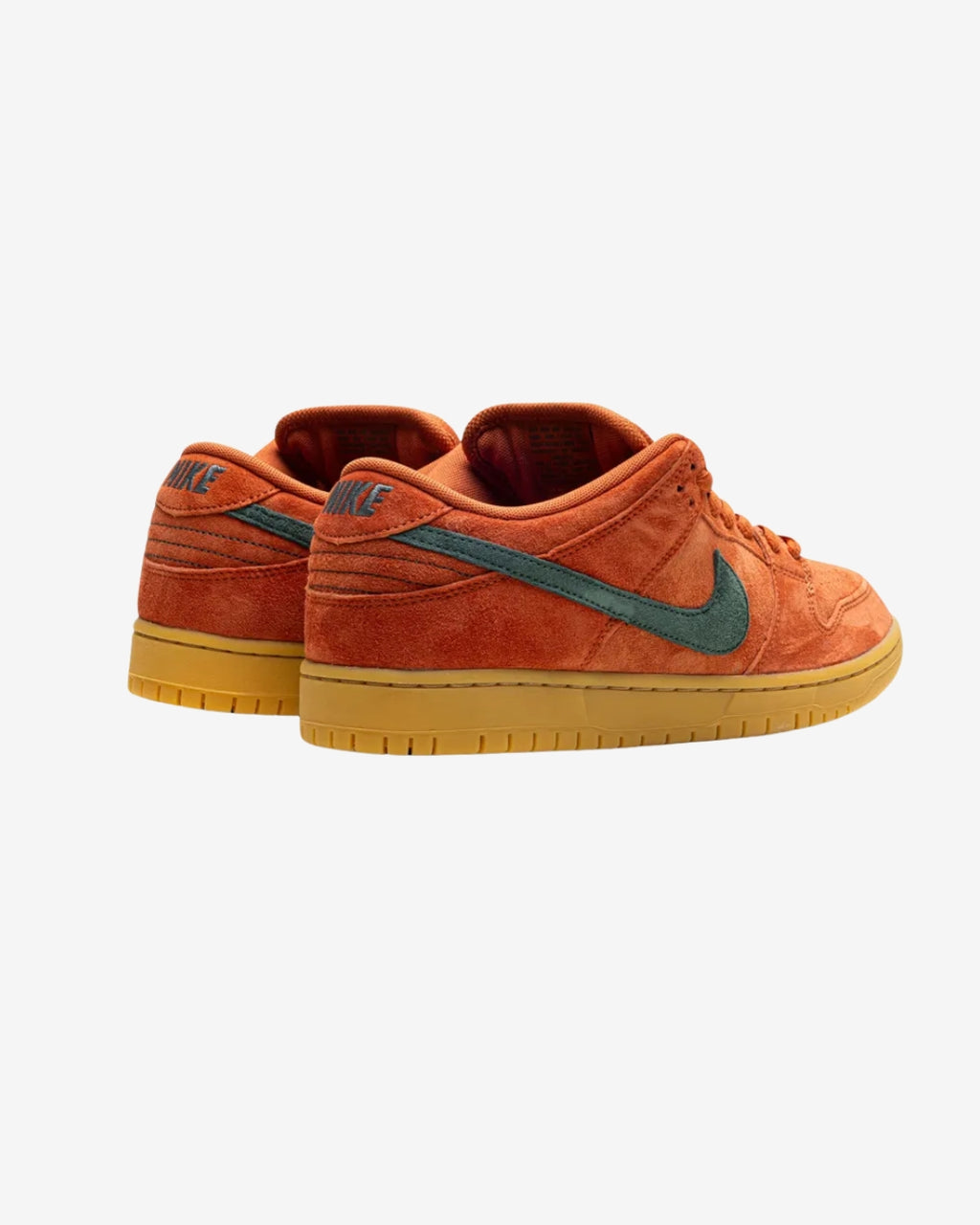 SB Dunk Low Pro Burnt Sunrise