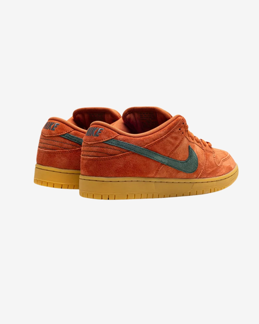SB Dunk Low Pro Burnt Sunrise