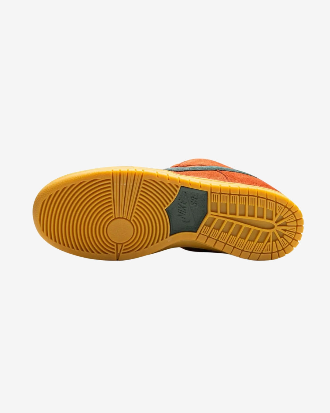 SB Dunk Low Pro Burnt Sunrise