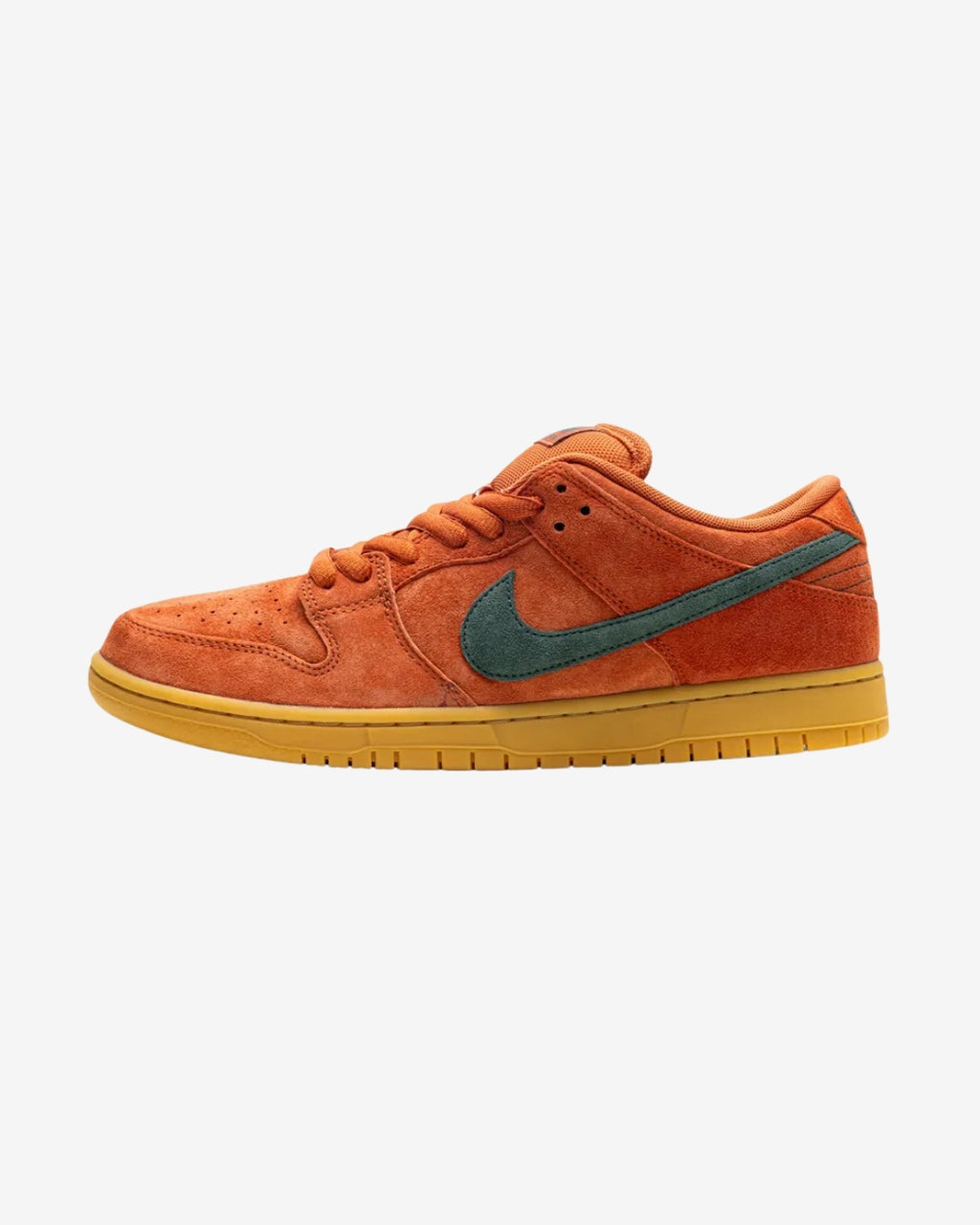 SB Dunk Low Pro Burnt Sunrise