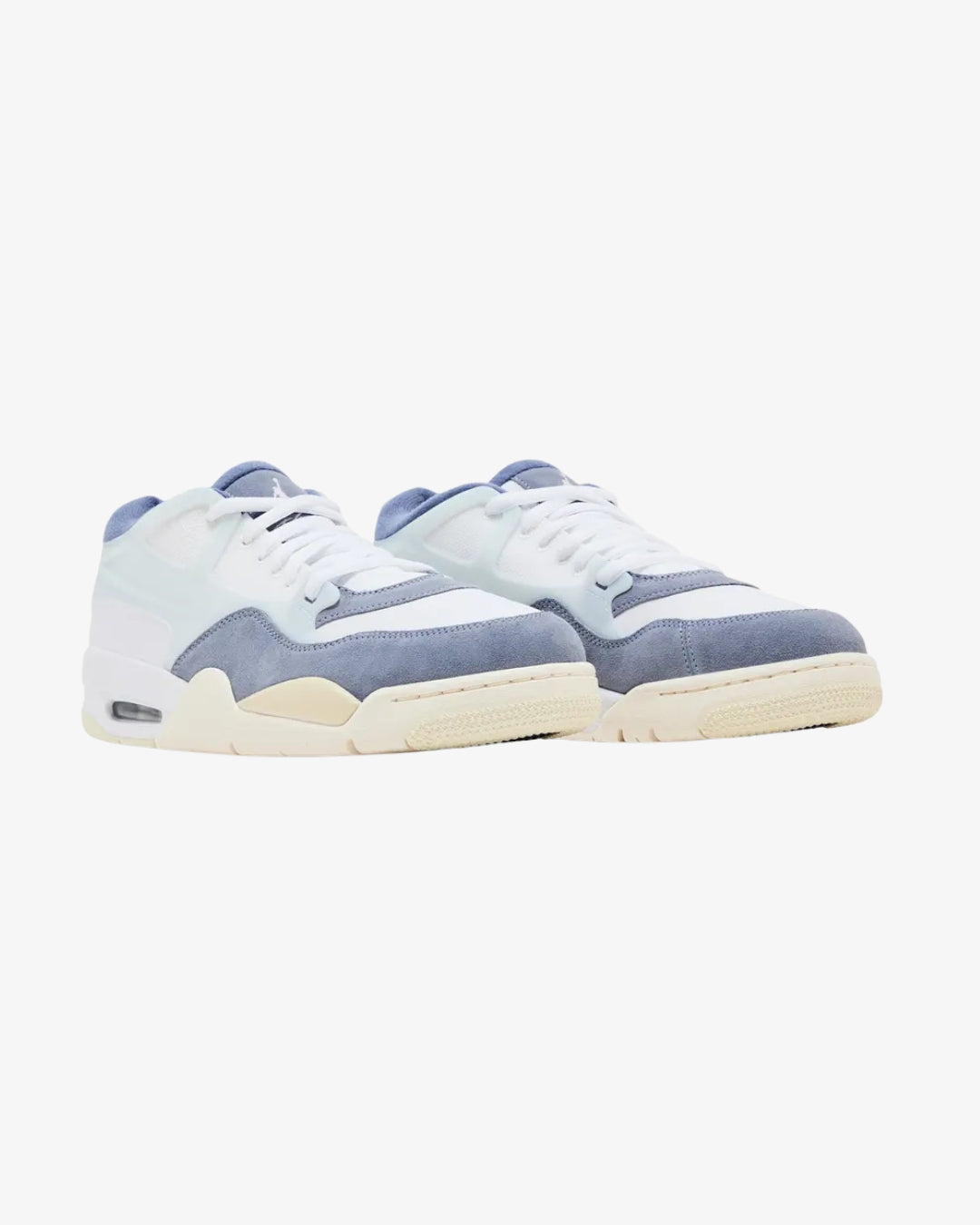 Air Jordan 4 RM 'Diffused Blue Ashen Slate'