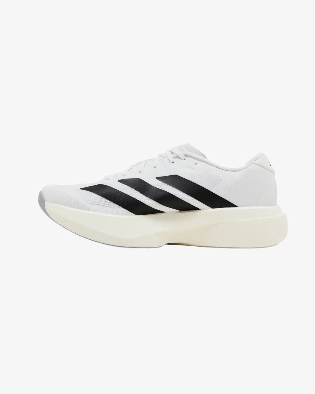 adidas Wmns Adizero Evo SL 'White Black'