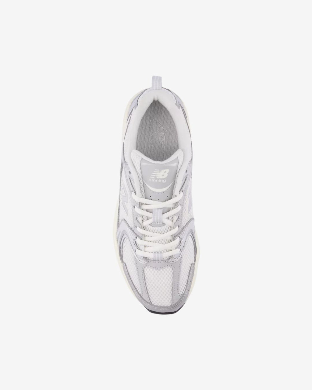 New Balance 530 "Metalic Silver"
