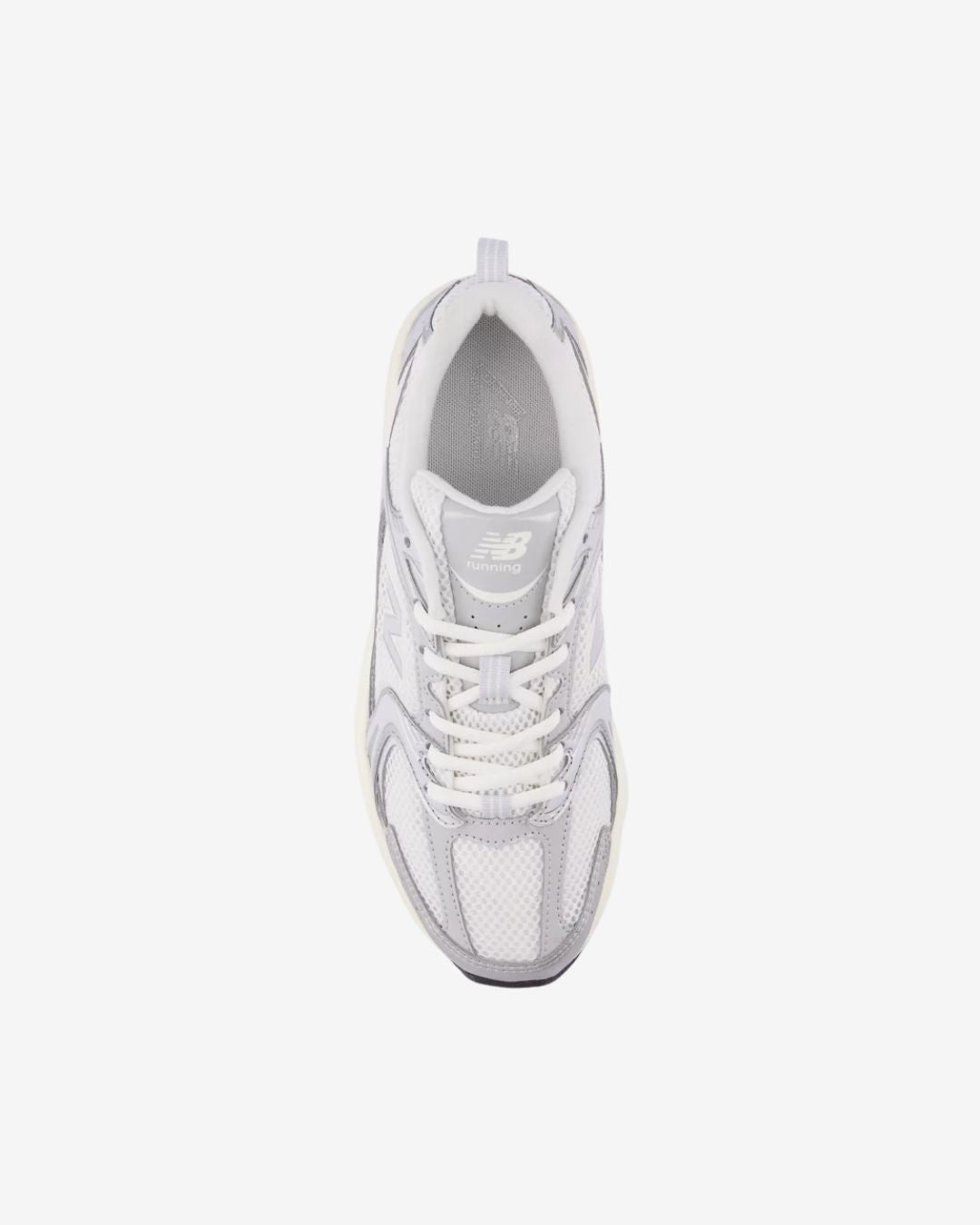 New Balance 530 "Metalic Silver"