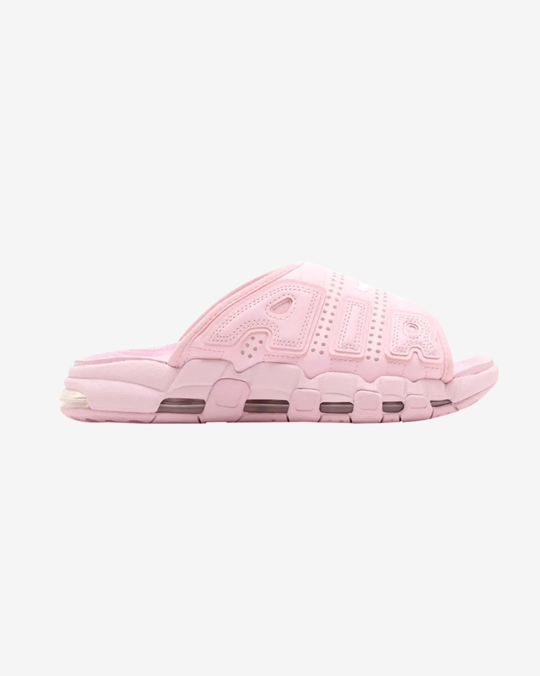 Nike Wmns Air More Uptempo Slide 'Pink Foam'