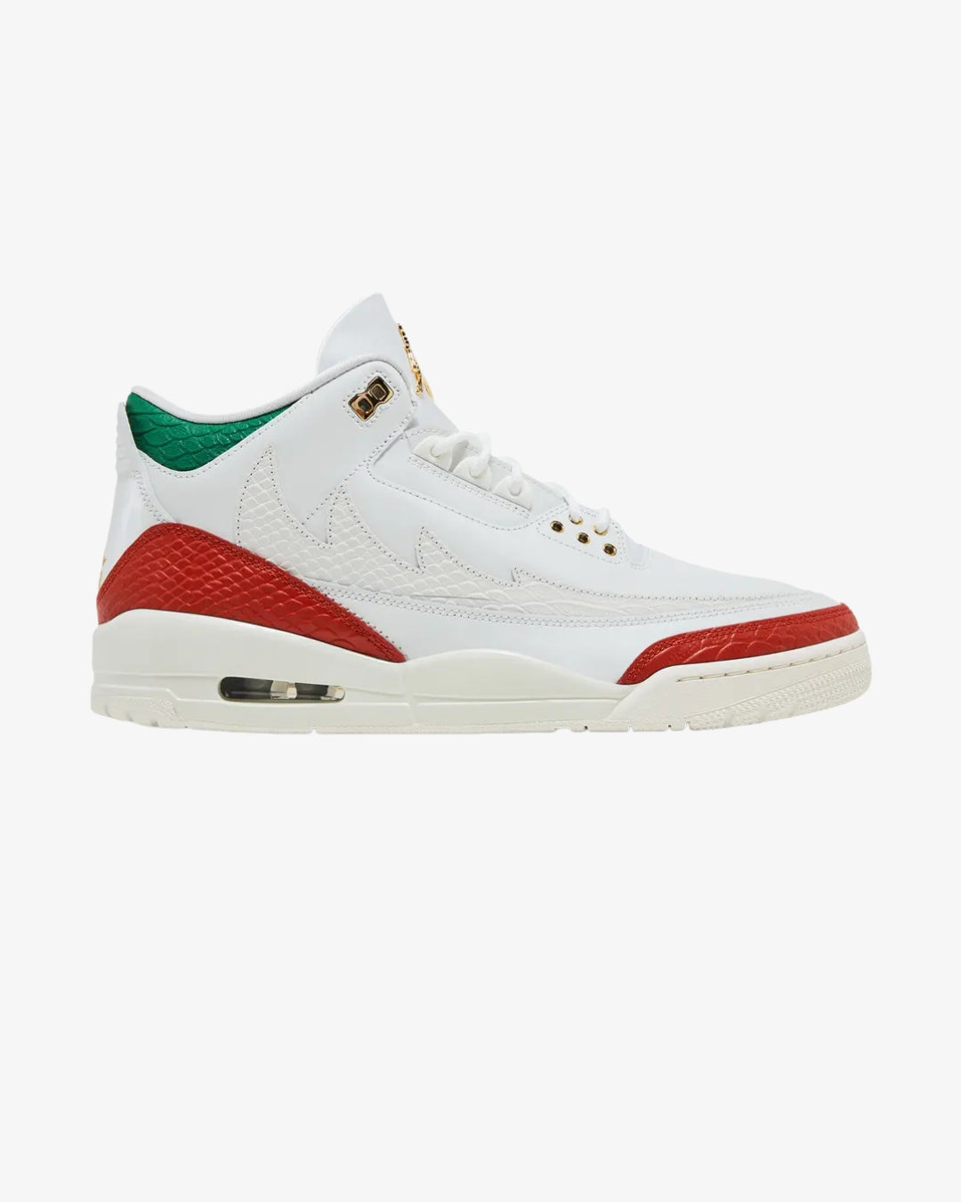 Air Jordan 3 Retro 'El Vuelo'