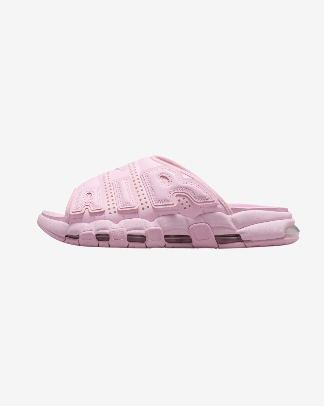 Nike Wmns Air More Uptempo Slide 'Pink Foam'