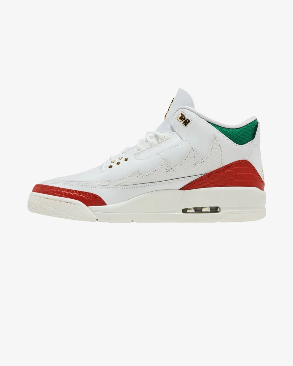 Air Jordan 3 Retro 'El Vuelo'
