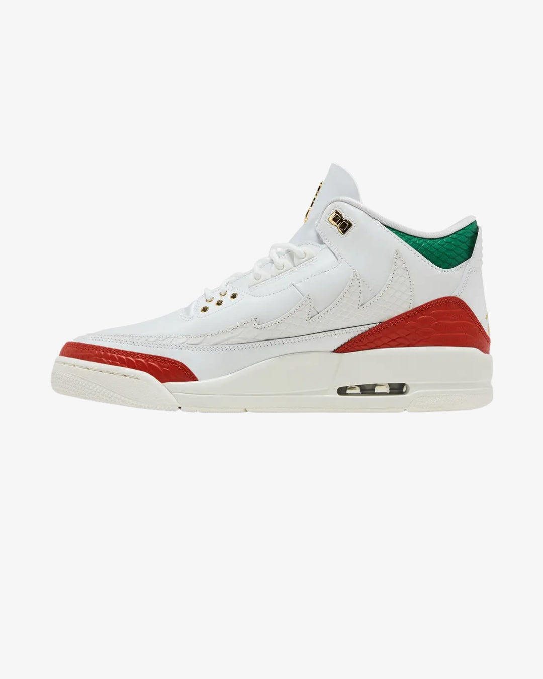 Air Jordan 3 Retro 'El Vuelo'