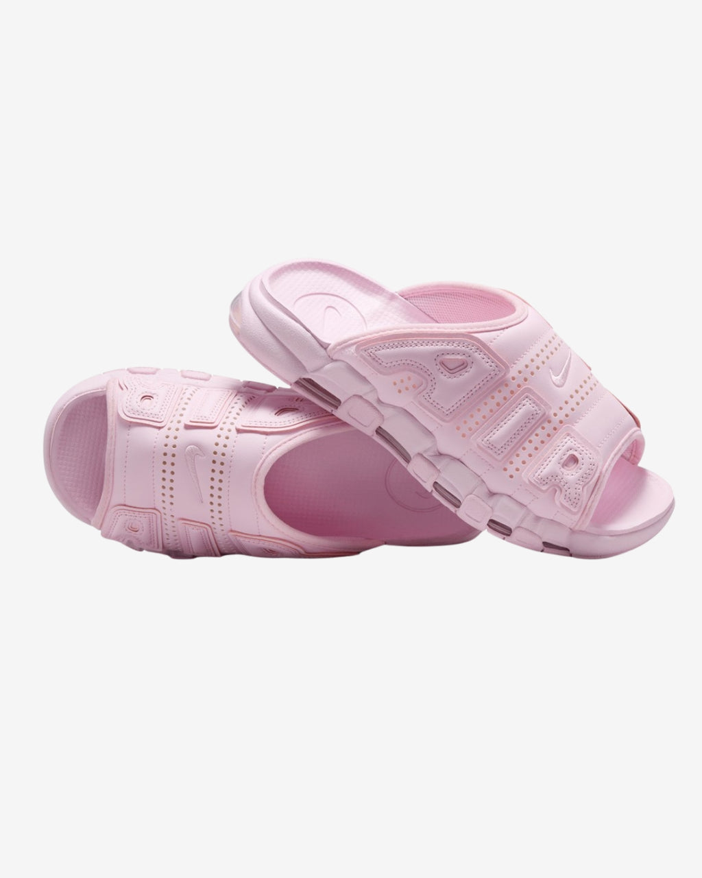 Nike Wmns Air More Uptempo Slide 'Pink Foam'
